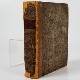 ADAMS, George (1750-1795). Adam's Microscope.