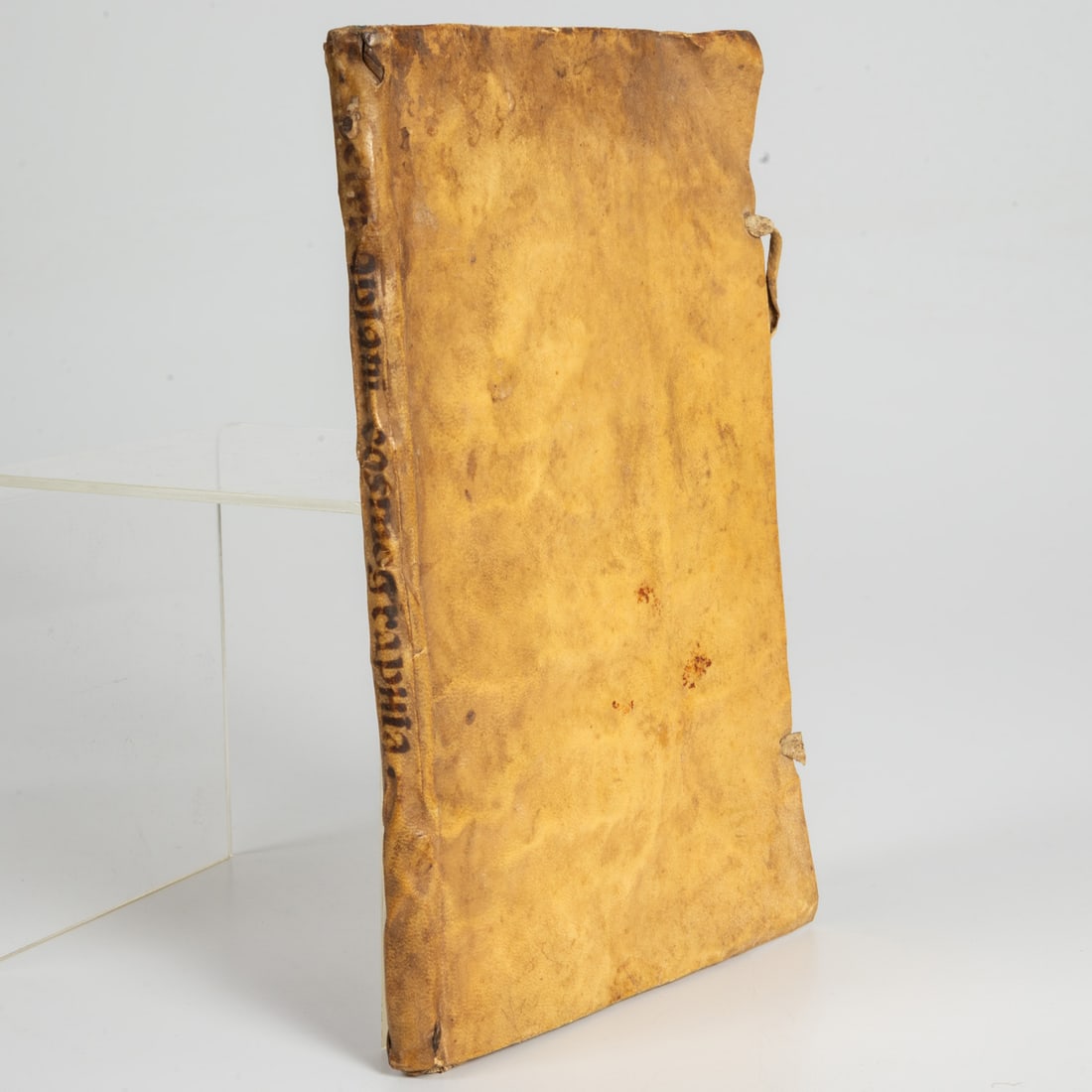 APIAN, Peter (1495-1552). Petri Apiani Cosmographia.: APIAN, Peter (1495-1552). Petri Apiani Cosmographia. Antverpiae: Apud Ioannem VVithagium, MDLXIII [1564]. Cosmographia Petri Apiani per Gemma Frisivm [Frisium] apud Louanienses [Lovanienses] Medicum &