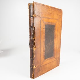 BION, Nicolas (1652-1733). The Construction and Principal Uses of Mathematical Instruments.
