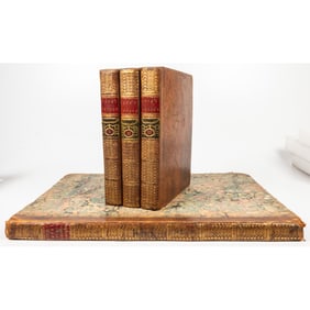 COOK, James (1728-1779). A Voyage to the Pacific Ocean.