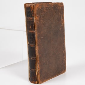 COOPER, A. (Ambrose). The Complete Distiller.