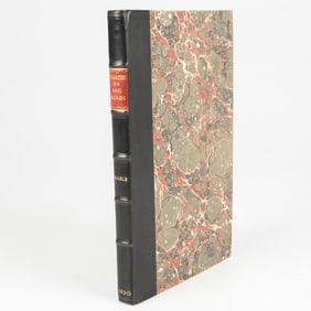 EARLE, Thomas (1796-1849). A Treatise on Rail-roads and Internal Communications.