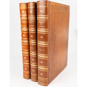HAKLUYT, Richard (1552-1616). The Principal Navigations, Voyages, Traffiques and Discoveries of the