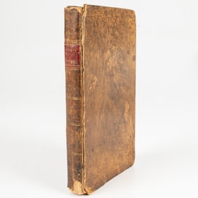 HENRY, William (1774-1836). An Epitome of Chemistry.