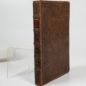 HOOKE, Robert (1635-1703). Hooke’s Micrographia.