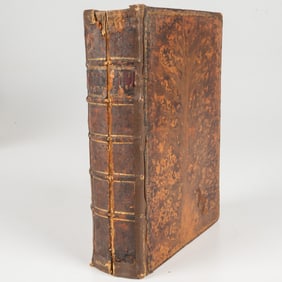 LANQUET, Thomas (1521-1545). An Epitome of Cronicles.
