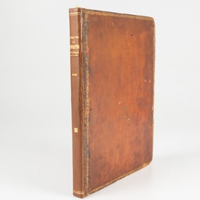 ROSS, John (1777-1856). A Treatise on Navigation by Steam.