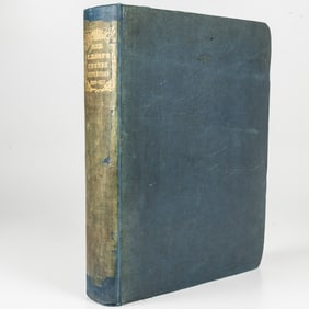 ROSS, John, Sir (1777-1856).  Sir J. Ross’s Arctic Expedition 1829-1833.