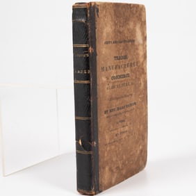 TAYLOR, Isaac (1759-1825). Taylor's Trades.