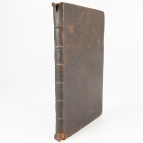 WECKER, Johann Jacob(1528-1586). Eighteen Books of the Secrets of Art & Nature.
