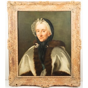 French School (18th Century)