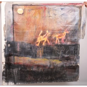 Terrie Garrard (American, 1997)