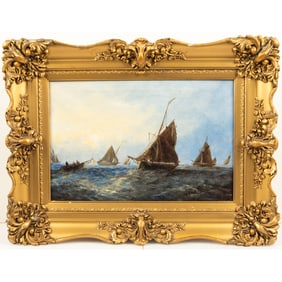 Artist Unknown (19th Century)
