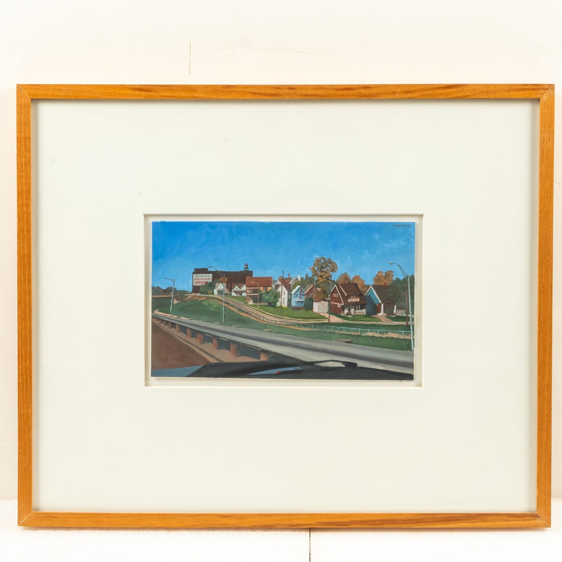 Catherine Redmond (American,b.1943) (1 of 6)