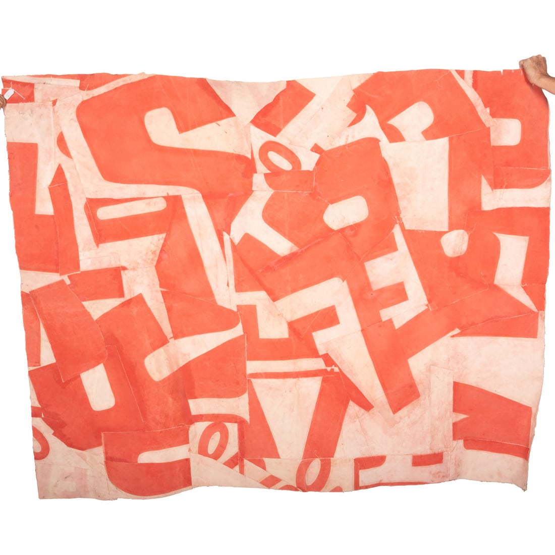 Artist Unknown (American, 20th Century) (1 of 2)