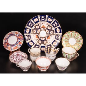 English & Continental Fine China