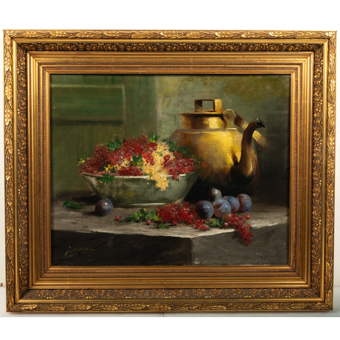 Georges Duval (French, 1920 - 1993) (1 of 4)