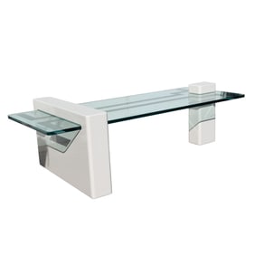 Modernist Coffee Table