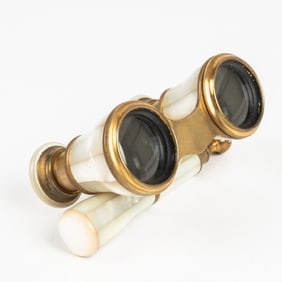 French Opera Glasses