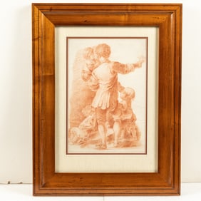 French School (18th Century)