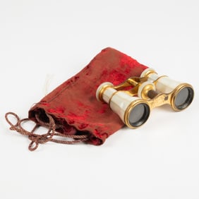 Lemaire French Opera Glasses