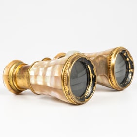 Lemaire Paris Opera Glasses