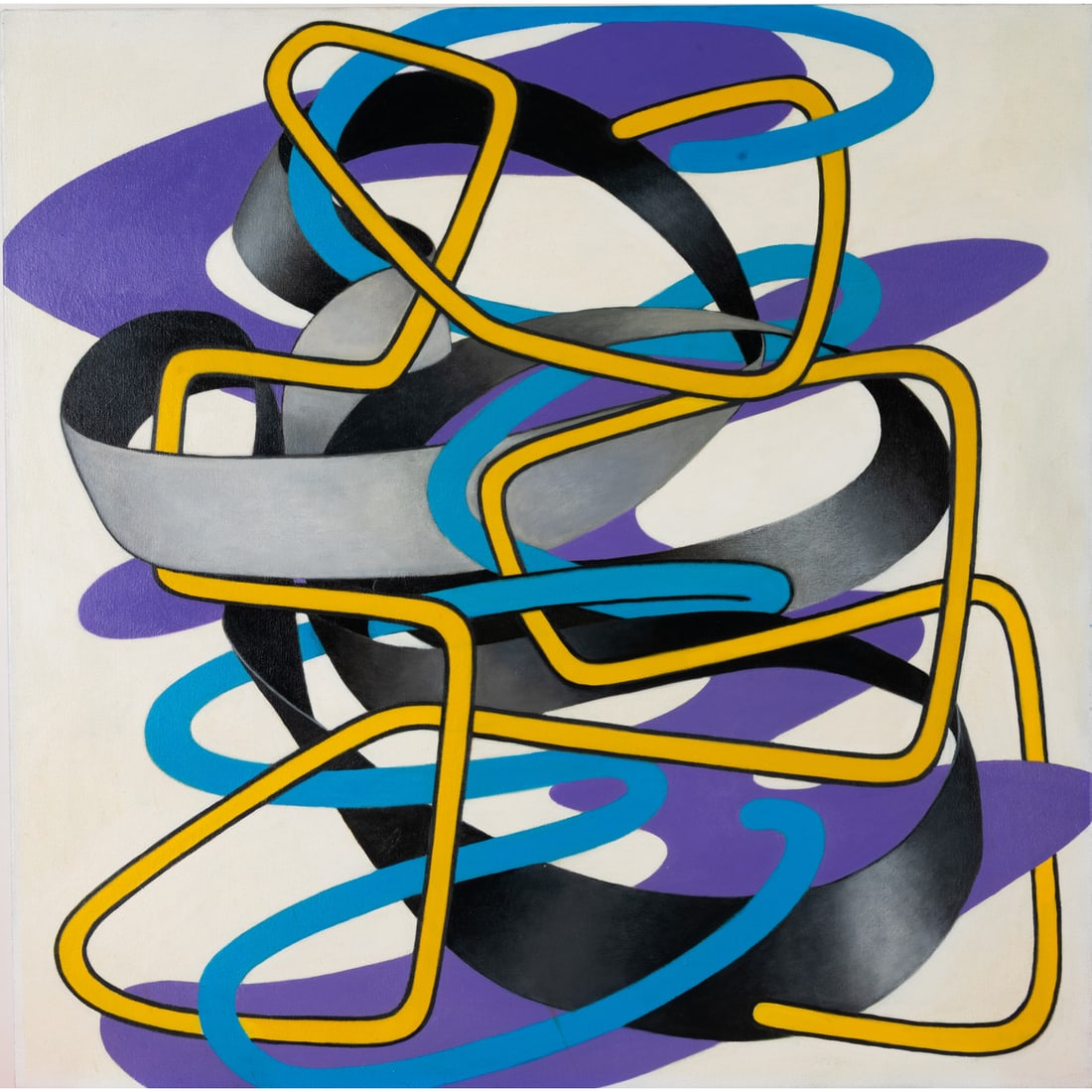 James Massena March (American, 1953-2021)