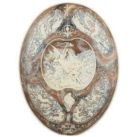 The Pilgrim Shield
