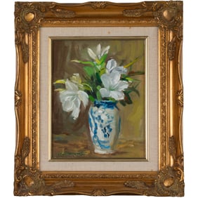 Grigory Stepanyants Russian/American, 1927 - 2007)