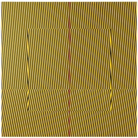 James Massena March (American, 1953-2021)