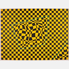 Greg Russell (American, b. 1958)