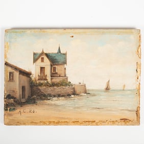Artist Unknown (20th Century)