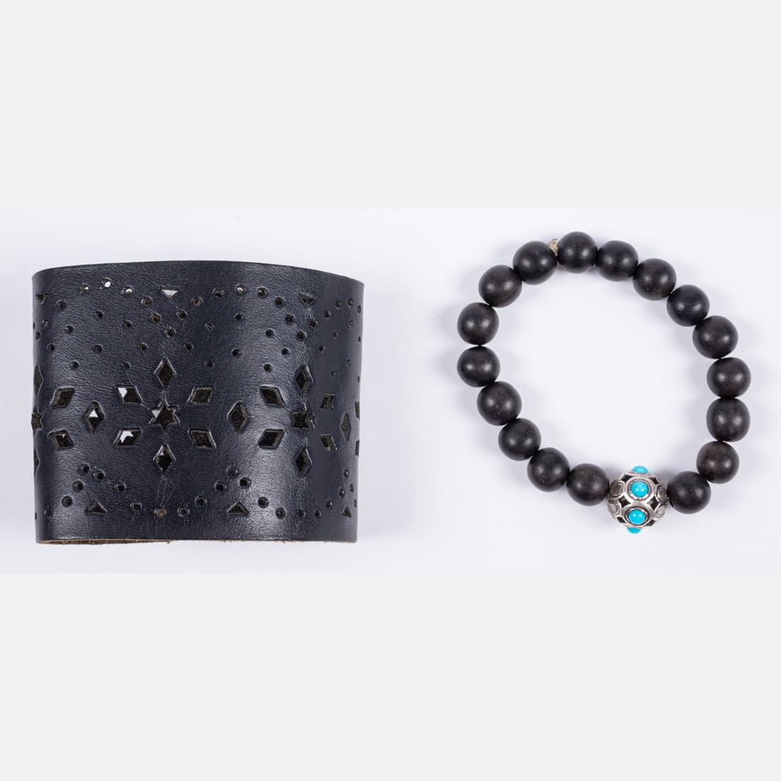 Two Artisan Bracelets (1 of 4)