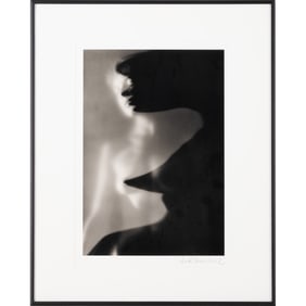 Ruth Bernhard (American, 1905-2006)