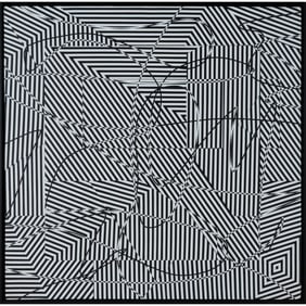 James Massena March (American, 1953-2021)