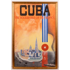 Artist Unknown (20th Century)