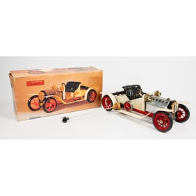 Mamod Steam Roadster