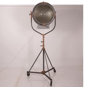 General Motors Photographic Studio Light