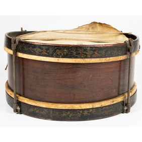 American Antique Snare Drum