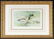 A Miscellaneous Collection of Framed Decorative Items b - 3