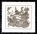 A Miscellaneous Collection of Framed Decorative Items b - 7