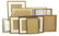 A Miscellaneous Collection of Decorative Frames, 20th C