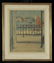 A Miscellaneous Collection of Framed Decorative Items b - 2