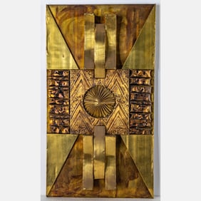Artist Unknown (Mid-Century Modern)