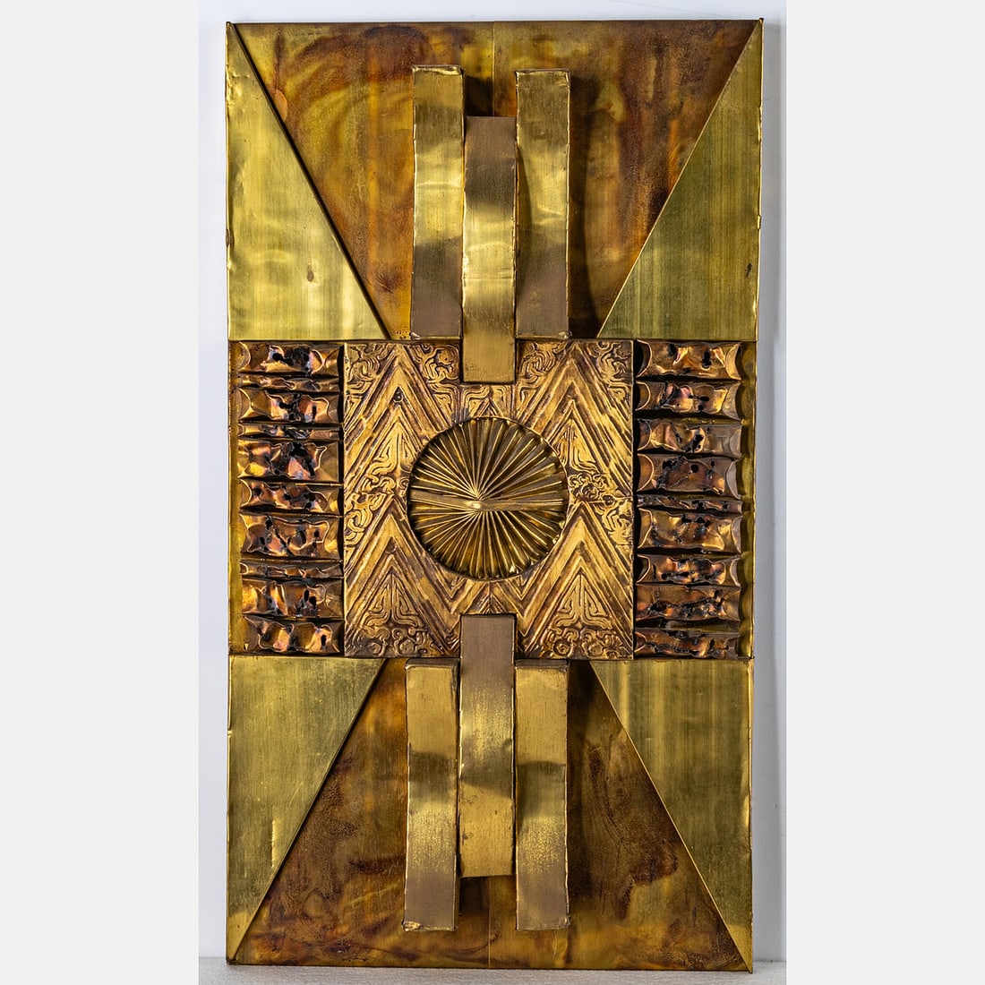 Artist Unknown (Mid-Century Modern) (1 of 7)