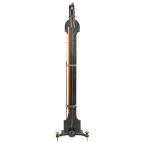 A Scientific Laboratory Demonstration Scale,
