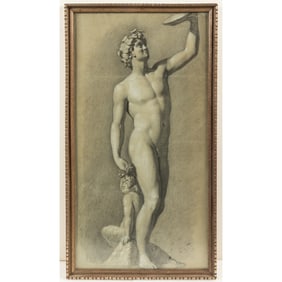 Henrik Weber (Hungary,1816-1866)