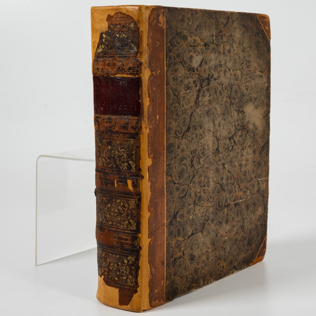 ADAMS, George (1750-1795). Adam's Microscope. (1 of 14)