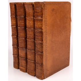 CAVALLO, Tiberius, 1749-1809.  The Elements of Natural or Experimental Philosophy.