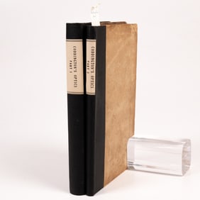 CODDINGTON, Henry, 1798-1845. A treatise on the reflexion and refraction
